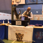 Bengal Cat Show UK