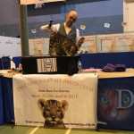 Bengal Cat Show UK